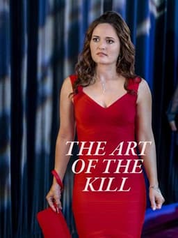 MatchMaker Mysteries: The Art of the Kill