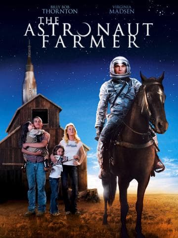 The Astronaut Farmer