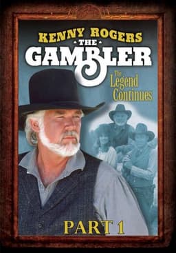 The Gambler: The Legend Continues