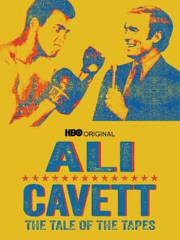 Ali & Cavett: The Tale of the Tapes