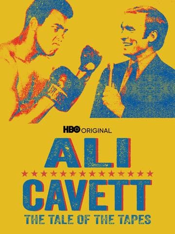 Ali & Cavett: The Tale of the Tapes