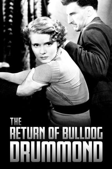 The Return of Bulldog Drummond