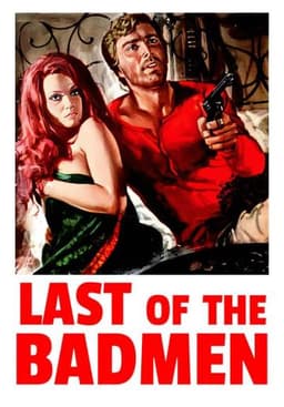 Last of the Badmen