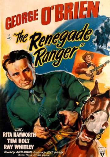 The Renegade Ranger