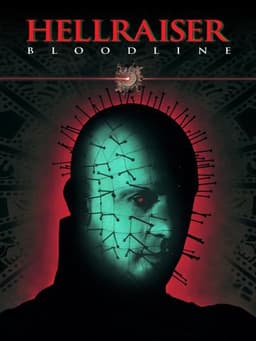 Hellraiser: Bloodline