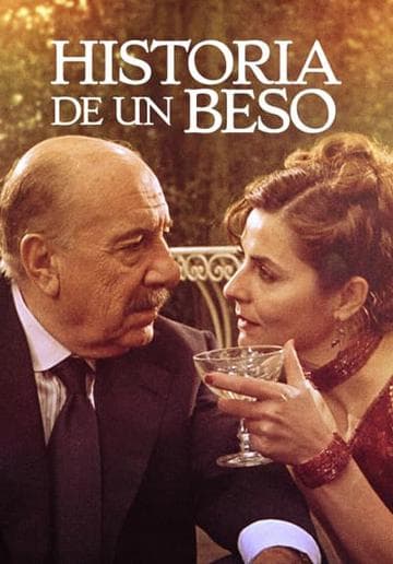 Historia de un beso