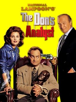 The Don's Analyst