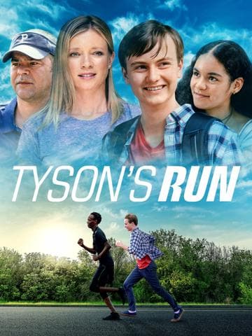 Tyson's Run