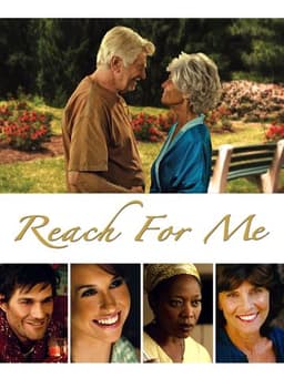 Reach for Me