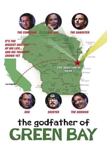 The Godfather of Green Bay