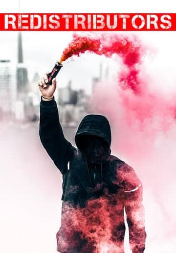 Redistributors