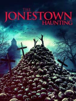 The Jonestown Haunting