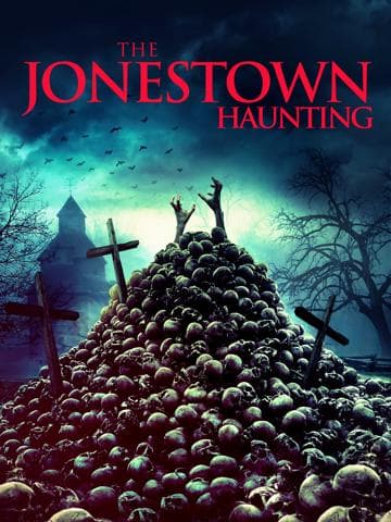 The Jonestown Haunting