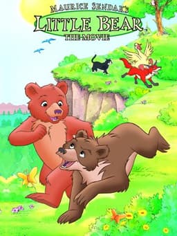 The Little Bear Movie