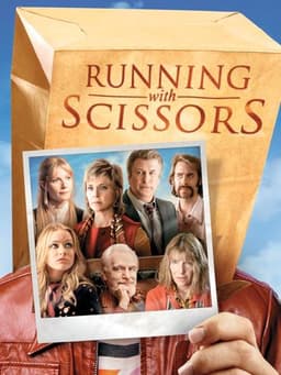 Running with Scissors