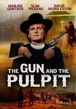 The Gun and the Pulpit