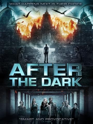 After the Dark