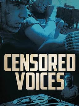 Censored Voices