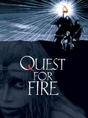 Quest for Fire