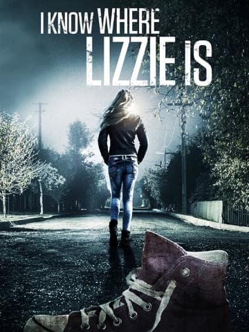 I Know Where Lizzie Is