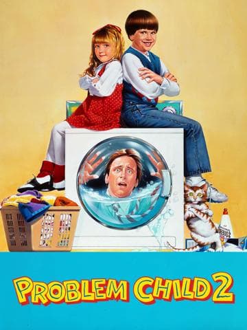 Problem Child 2