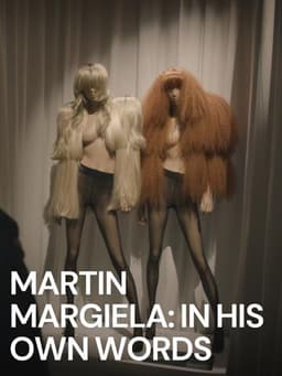 Martin Margiela: In His Own Words