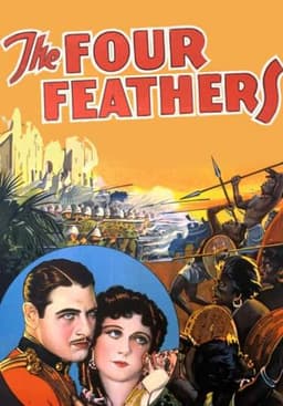 The Four Feathers