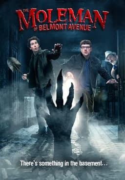 The Mole Man of Belmont Avenue