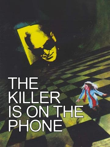 The Killer Is on the Phone