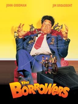 The Borrowers