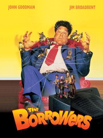 The Borrowers