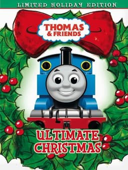 Thomas & Friends: The Great Discovery