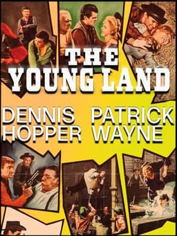 The Young Land