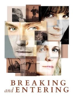 Breaking and Entering