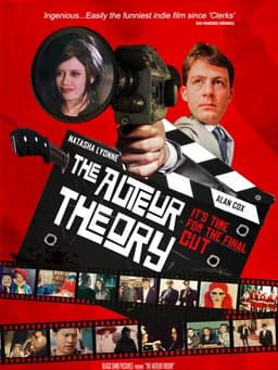 The Auteur Theory