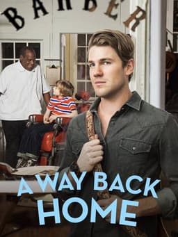 Shuffleton's Barbershop