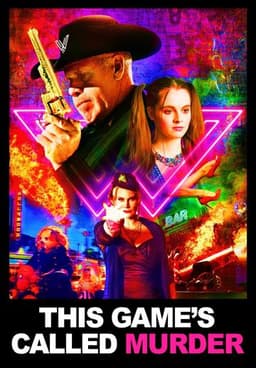 This Game's Called Murder