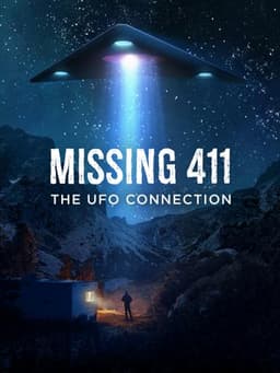 Missing 411: The U.F.O. Connection