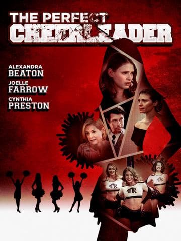 The Perfect Cheerleader