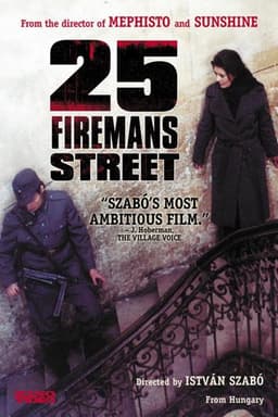 25 Fireman's Street