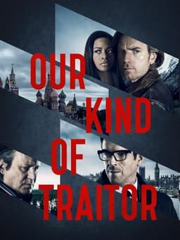 Our Kind of Traitor