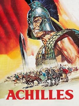 The Fury of Achilles