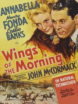 Wings of the Morning