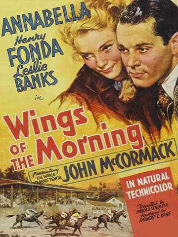 Wings of the Morning