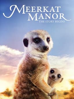Meerkat Manor: The Story Begins