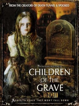 Children of the Grave