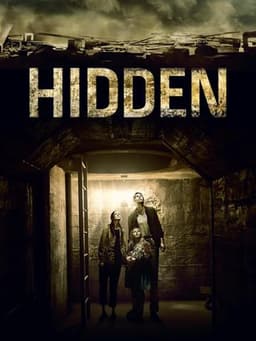 Hidden
