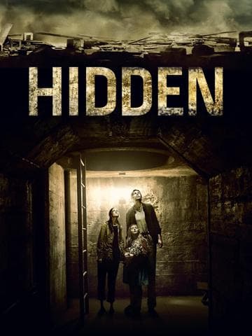 Hidden
