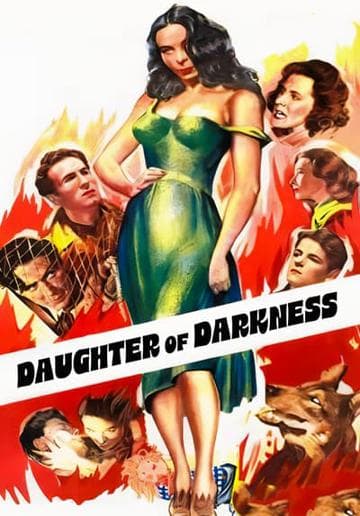 Daughter of Darkness
