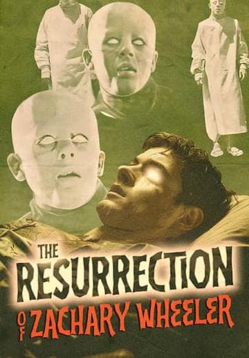 The Resurrection of Zachary Wheeler